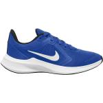 Nike Downshifter 10 Gs Running Shoes Blu EU 38 Ragazzo