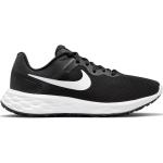 Nike Revolution 6 Nn Running Shoes Nero EU 36 1/2 Donna