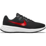 Nike Revolution 6 Nn Running Shoes Nero EU 38 1/2 Uomo