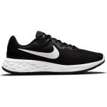 Nike Revolution 6 Nn Running Shoes Nero EU 44 1/2 Uomo