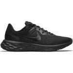 Nike Revolution 6 Nn Running Shoes Nero EU 48 1/2 Uomo