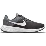 Nike Revolution 6 Nn Running Shoes Grigio EU 48 1/2 Uomo