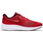 Scarpe larghezza E rosse numero 36,5 traspiranti running ammortizzate per bambino Nike Star Runner 2 