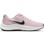 Scarpe larghezza E scontate rosa numero 35,5 in similpelle da running per bambino Nike Star Runner 2 