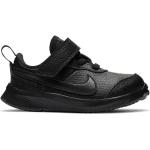 Scarpe larghezza E nere numero 26 di pelle running ammortizzate per bambino Nike 