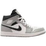 Sneakers alte per Uomo Nike Air Jordan 1 Mid Michael Jordan 