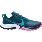 Nike Air Zoom Terra Kiger 7 Trail Running Shoes Blu EU 36 1/2 Donna