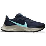 Nike Pegasus Trail 3 Running Shoes Blu EU 41 Donna