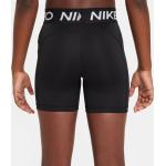 Pantaloni sportivi neri per bambina Nike Pro di Idealo.it 