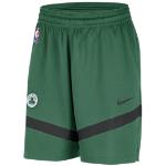 Pantaloncini verdi da basket per Uomo Nike Dri-Fit Boston Celtics 