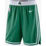 Pantaloni & Pantaloncini verdi per Uomo Nike Brooklyn Nets 