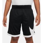 Abbigliamento e vestiti neri da basket per bambino Nike Dri-Fit di Kelkoo.it 