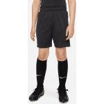 Pantaloncini neri da calcio per bambini Nike Academy 