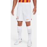 Maglie Galatasaray bianche per Uomo Nike Dri-Fit 