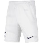 Nike Shorts da calcio Dri-FIT Tottenham Hotspur 2022/23 Stadium per ragazzo/a – Home - Bianco