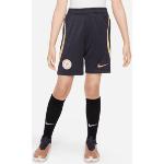 Nike Shorts da calcio in maglia Dri-FIT Chelsea FC Strike - Ragazzi - Blu