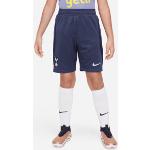 Vestiti ed accessori blu da calcio per Uomo Nike Dri-Fit Tottenham Hotspur 