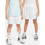 Abbigliamento e vestiti bianchi da basket per bambino Nike Dri-Fit di Kelkoo.it 