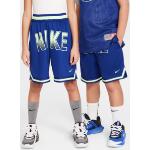 Abbigliamento e vestiti blu da basket per bambino Nike Dri-Fit di Kelkoo.it 