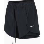 Pantaloni & Pantaloncini neri traspiranti per Donna Nike Flex 