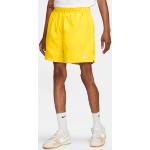 Pantaloncini gialli da mare per Uomo Nike 