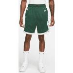 Pantaloncini verdi da basket per Uomo Nike Milwaukee Bucks 