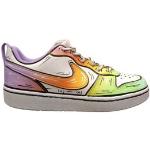 Sneakers multicolore numero 38 per Donna Nike 