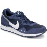 Sneakers larghezza E blu numero 41 di gomma riflettenti per Uomo Nike Md runner 