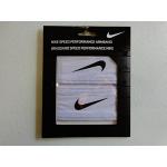 Nike Speed Performance Armbands (1 Pair, One Size