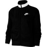 Nike Sportswear Heritage Polyknit Jacket Nero S Donna