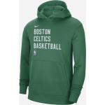 Felpe scontate L con cappuccio per Uomo Boston Celtics 