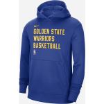 Nike Spotlight Golden State Warriors M - Abbigliamento Basket - Uomo