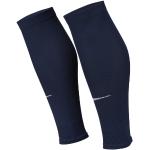 Scaldamuscoli blu scuro XL traspiranti per Donna Nike Strike 