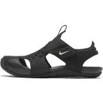 Nike Sunray Protect 2 Ps Sandals Nero EU 28 Ragazzo