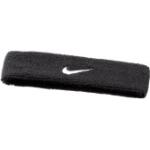 Accessori moda neri Nike Swoosh 