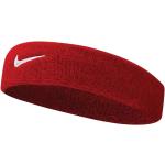 Accessori moda rossi Nike Swoosh 