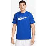 Vestiti ed accessori estivi blu per Uomo Nike Swoosh Atletico Madrid 