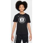 Magliette & T-shirt stampate nere per Uomo Nike Essentials Brooklyn Nets 