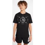 Magliette & T-shirt stampate nere per Uomo Nike Brooklyn Nets 