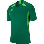 Nike T-Shirt Core Red Devils Plus, Maglia Giovani, Verde (Pine Verde/Action Verde/White), XL