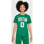 Nike T-shirt Jayson Tatum Boston Celtics NBA – Ragazzi - Verde