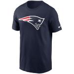 Nike T-shirt Logo Essential (NFL New England Patriots) – Uomo - Blu