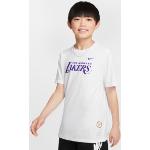 T-shirt bianche per neonato Nike Essentials Los Angeles Lakers di Kelkoo.it 