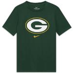 Nike T-shirt (NFL Green Bay Packers) – Ragazzi - Verde