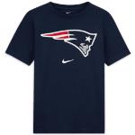 Nike T-shirt (NFL New England Patriots) – Ragazzo/a - Blu