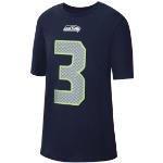 Nike T-shirt (NFL Seattle Seahawks) - Ragazzi - Blu