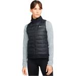 Nike Therma-fit Synthetic-fill Vest Nero L Donna