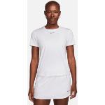 Magliette & T-shirt bianche mezza manica con manica corta per Donna Nike Dri-Fit 