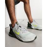 Nike Training - Air Max Alpha 5 - Sneakers grigie-Grigio