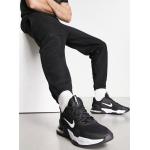 Sneakers stringate larghezza E nere numero 42,5 di gomma antiscivolo Nike Air Max Alpha 
